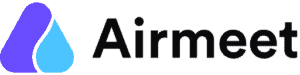 airmeet logo