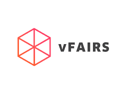 vFairs logo